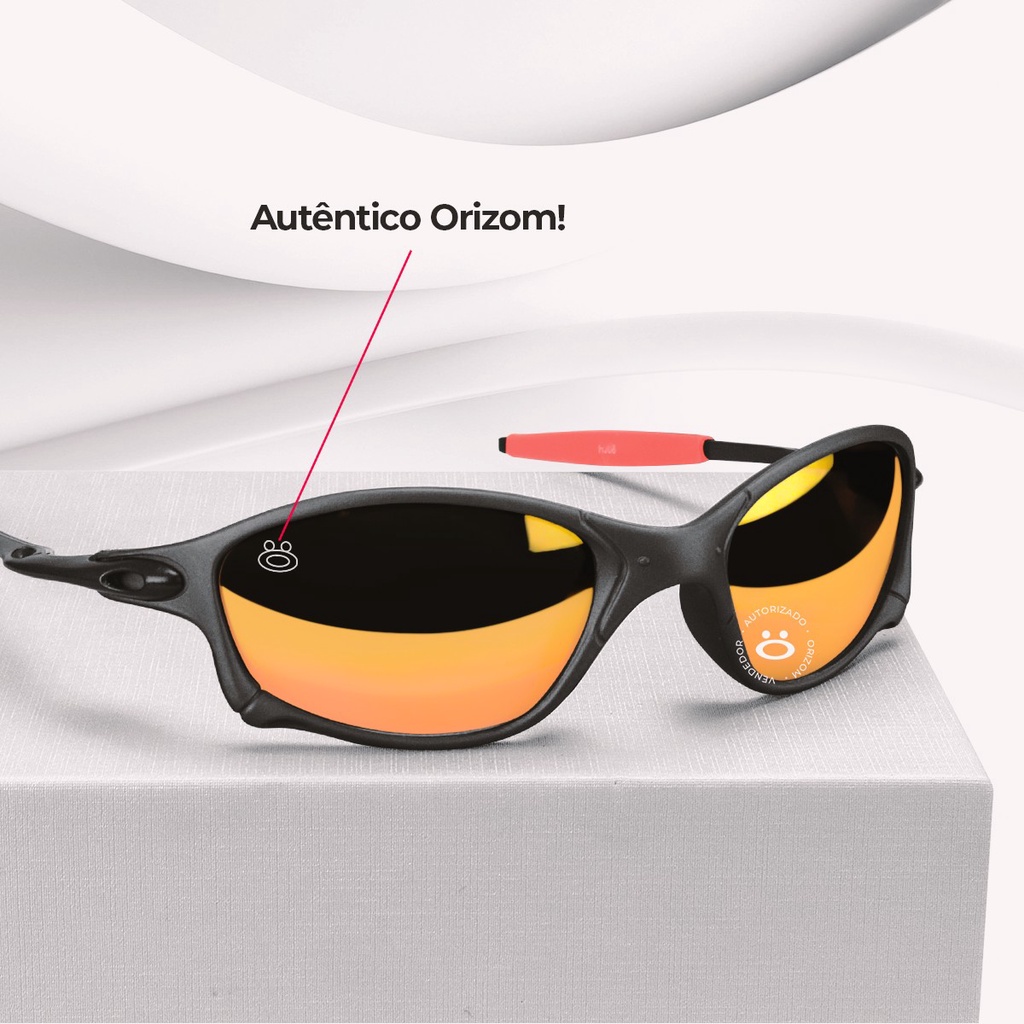 Óculos de Sol Masculino Orizom Esportivo Juliet Mandrake - AliExpress