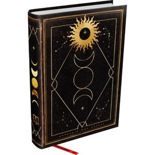 Grimório das bruxas - Darkside Books - Macabra em Oferta na Shopee