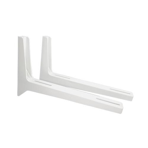 Suporte para Condesadora split de ar condicionado joinsul 400mm Branco