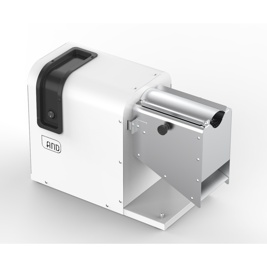 Ralador elétrico bocal inox para ralar milho mandioca queijo