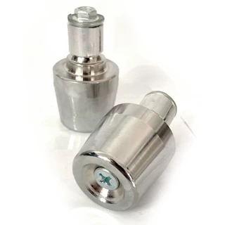 Par de Peso Pezinho de Guidão Pcx 150 160 Para Guidão OCO em Oferta na Shopee