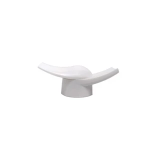 Bico Duplo De Plástico Para Umidificador Ventisol U-04