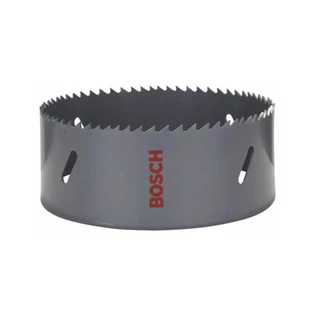 Serra Copo Bimetal 121mm Cobalto 4.3/4 POL BOSCH
