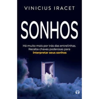SONHOS em Oferta na Shopee