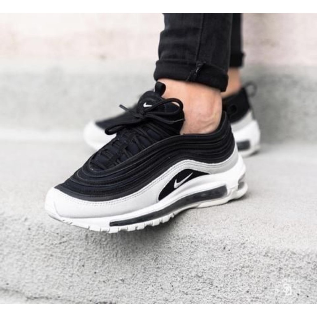 Nike air max 97 cheap premium black spruce aura