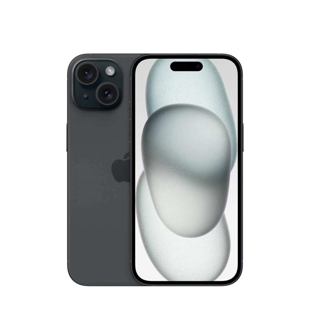 iPhone 15