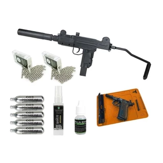 uzi em Promoção na Shopee Brasil 2025