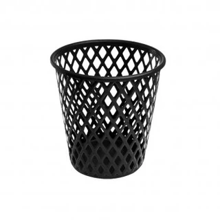 Cesto Telado Resistente Para Lixo 8,6 Litros Reciclado