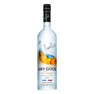 Vodka Grey Goose L