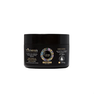 GELEIA ATIVADORA CACHOS ALTA FIXACAO ARVENSIS 250 G