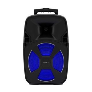 Caixa Acústica Britânia BCX12000, Bluetooth 5.0, 650W