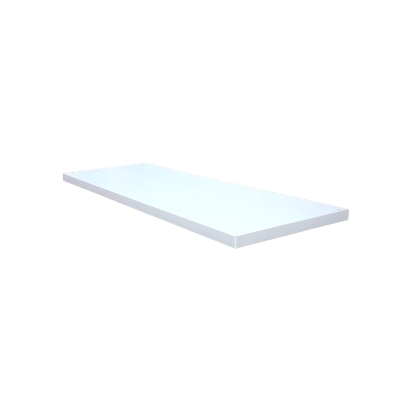 1 Prateleiras Mdf de Parede 90x50 Madeira