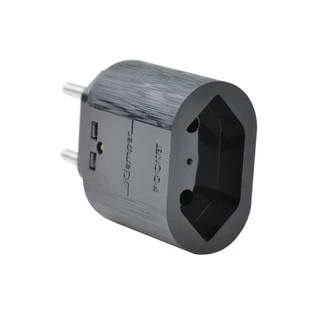 KIT 5 UNIDADES iCLAMPER Pocket 2P - 10A