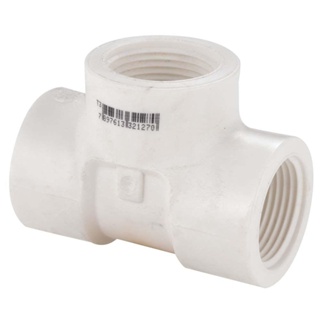 Tê roscável 3/4" Tigre