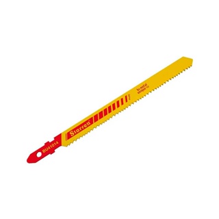 Lâmina de serra tico-tico Multi 105x9,5x1mm 10-14 dentes BU41014-2 Starret