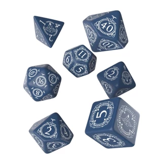 Kit de Dados para Pathfinder RPG: Hell's Rebels