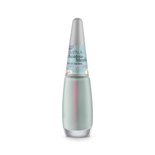 Esmalte Impala Acalma Mente Perolado Ficar Na Boa