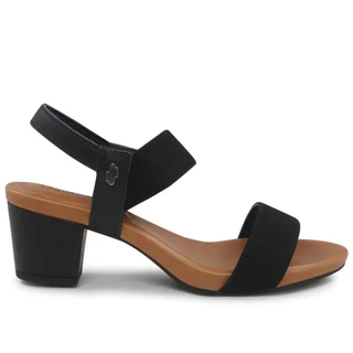 SANDALIA USAFLEX ELASTICO SALTO em Oferta na Shopee