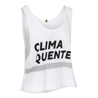 Regata Havaianas Clima Quente