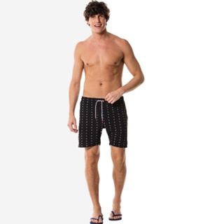 Shorts de Praia Havaianas Moscas
