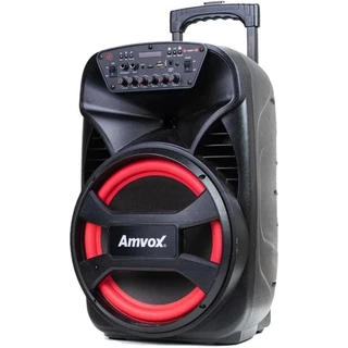 Caixa Amplificada ACA 480 Viper II - BIVOLT
