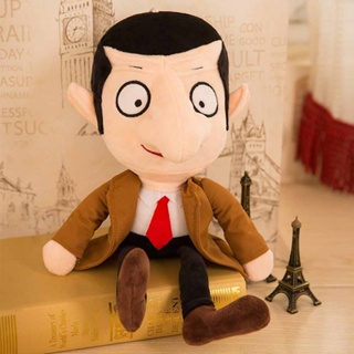 Mr bean cheap cuddly toy