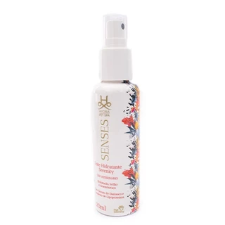 Pet Society Hydra Spa Senses Leite Hidratante Serinity para Cães e Gatos 120ml