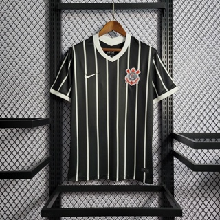 Camisa ayrton sale senna corinthians masculina