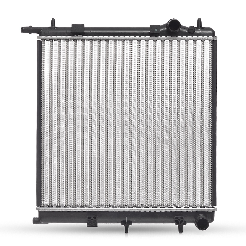 Radiador C3 2003 2004 2005 2006 2007 2008 2009 2010 2011 2012