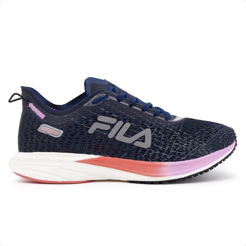 Tenis da best sale fila feminino lançamento