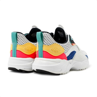 Tenis fila feminino original adidas hotsell