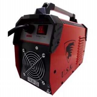 Maquina de Solda Inverter USK MMA 280 110V/220V