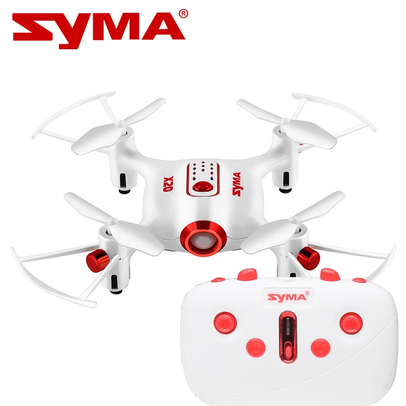 Syma x20 mini sales drone