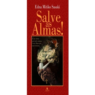 Salve as almas! em Oferta na Shopee
