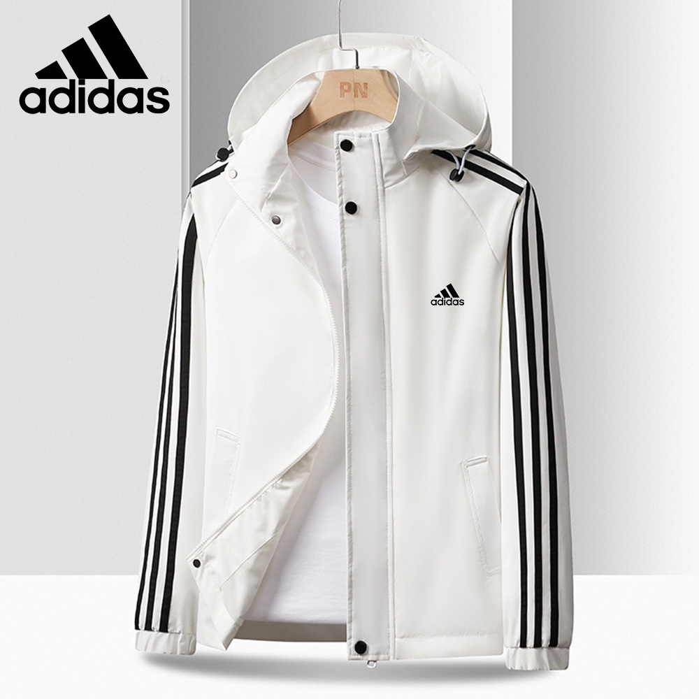 Blusa de best sale frio adidas amarela