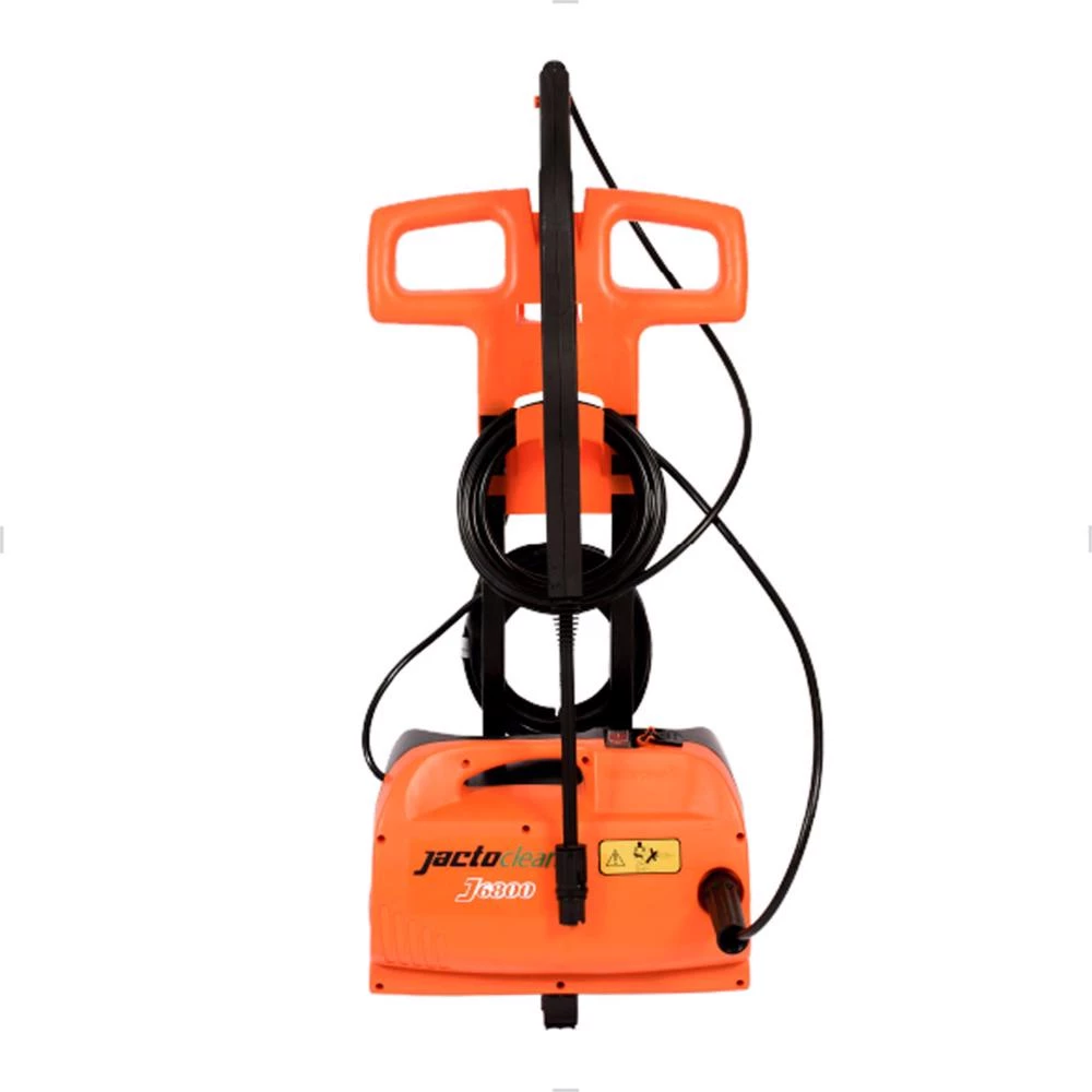 Lavadora de Alta Pressão J6800 Stop Total 220V Jacto Clean