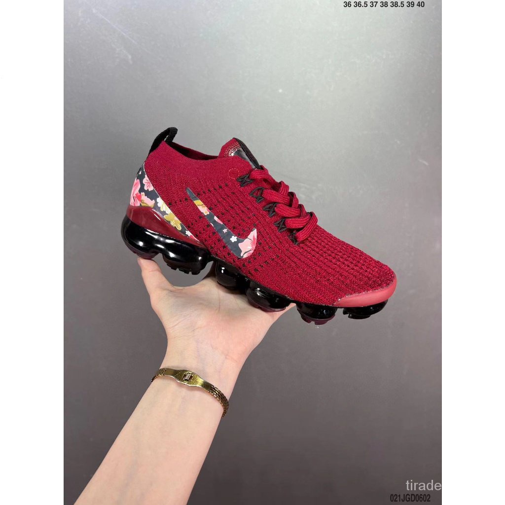 Mesh vapormax best sale