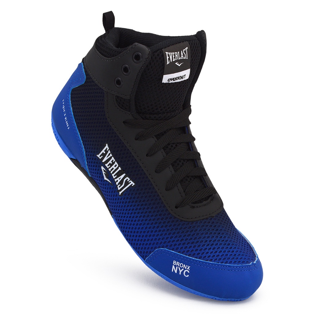 Tênis Bota Everlast Forceknit - Treino