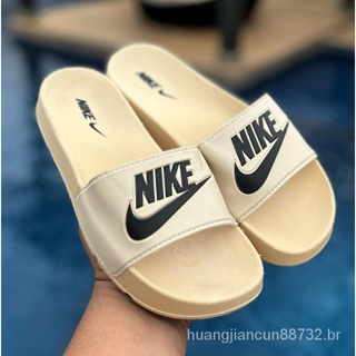 Nike store slippers shopee