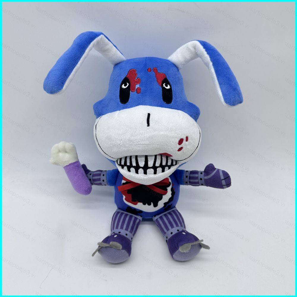 Bon bon best sale plush fnaf