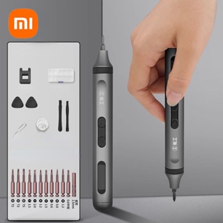 chave+de+fenda+elétrica+xiaomi em Promoção na Shopee Brasil 2024