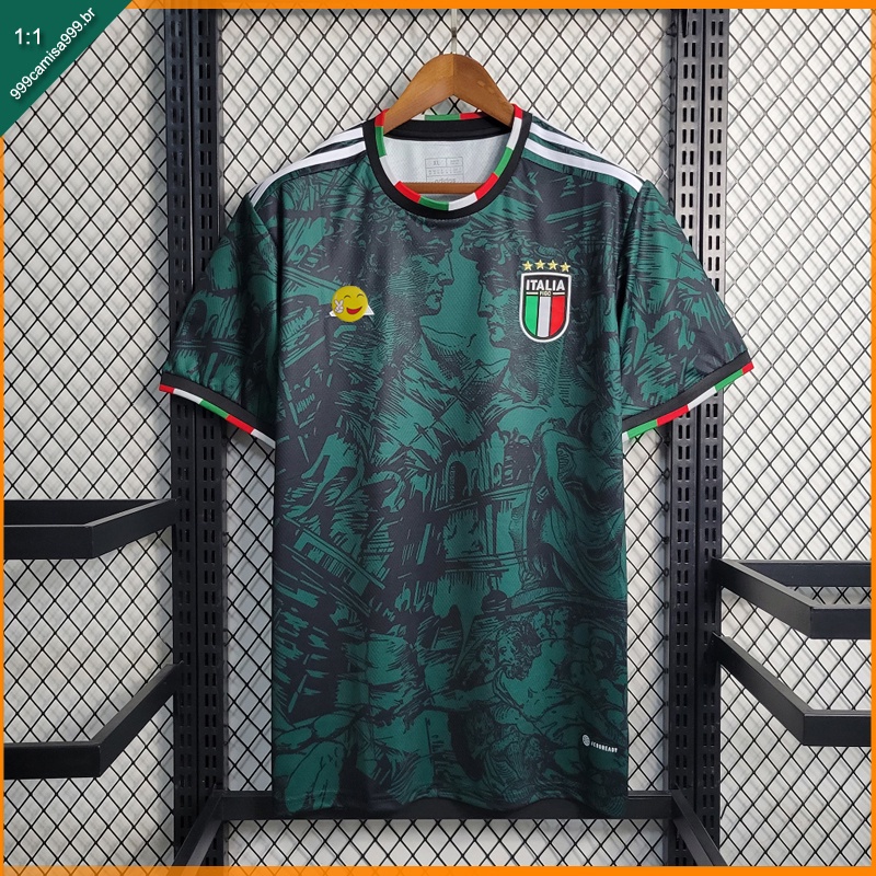 YDL Especial Futebol Equipa 2023 Camisa NYE2