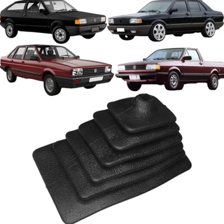 Coifa Cambio Gol Saveiro Voyage Parati Quadrado G1 1987/1994