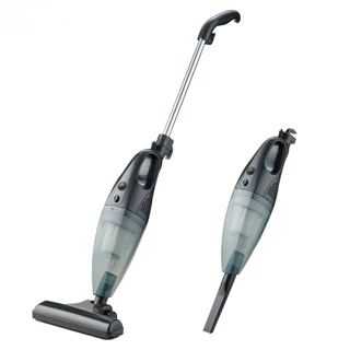 Aspirador de Pó Vertical Portátil Limpeza Manual Uso Domestico Sucção Forte 14000PA 127V
