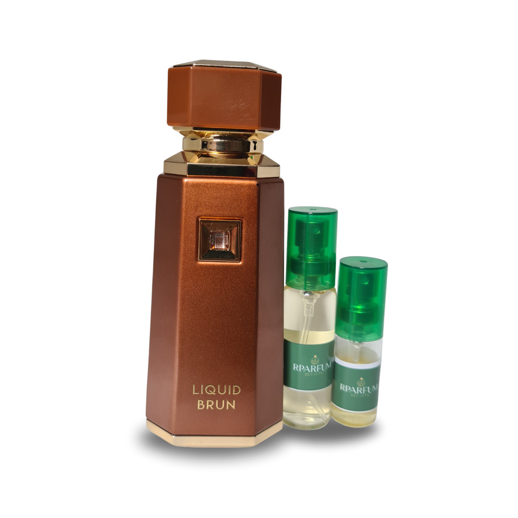 Perfume Liquid Brun French Avenue Masculino | Shopee Brasil