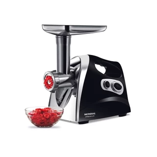Moedor de Carne MC-03 60HZ Inox 127V Mondial