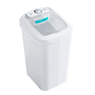 Tanquinho/Máquina de Lavar Roupas Semi-automática 14Kg Newmaq Branca