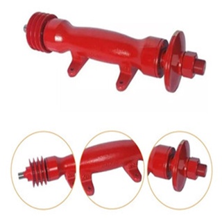 Eixo para Serra Circular 1/2" N.0V Motomil