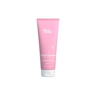 Magic Beauty Liss Extreme Selador Recarga de Queratina 120ml em Oferta na Shopee