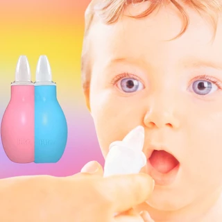 Aspirador nasal ANPLAS BEBÊ